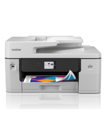 ÷ Brother multifuncion inkjet mfc-j6760dwe ecopro