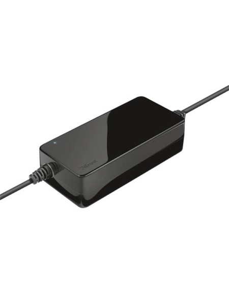 Cargador para portátil universal automático 70W Trust / 6 Conectores / Primo / 22141