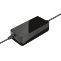 Cargador para portátil universal automático 70W Trust / 6 Conectores / Primo / 22141