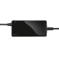Cargador para portátil universal automático 70W Trust / 6 Conectores / Primo / 22141