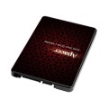 Disco duro 2.5 SSD Apacer AS350X / 256Gb / Sata 3 / AP256GAS350XR-1