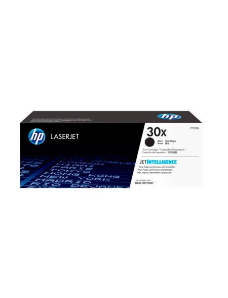 Toner original HP CF230X (30X)