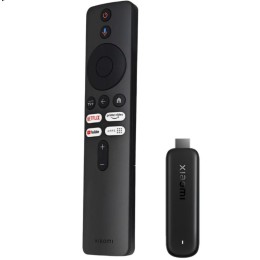 Xiaomi Mi TV Stick HD (2nd Gen) Reproductor Streaming - Google TV HDR / PFJ4211GL