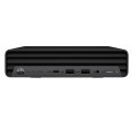 Ordenador Reacondicionado Mini HP Elite 800 G9 / i7-12TH / 16Gb / 256 Gb NVME / Win 11 Pro / Grado A