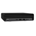 Ordenador Reacondicionado Mini HP Elite 800 G9 / i7-12TH / 16Gb / 256 Gb NVME / Win 11 Pro / Grado A