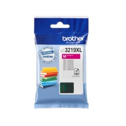 ÷ Lc3219xlm cartucho de tinta 1 pieza(s) original magenta
