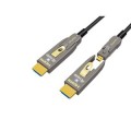 ÷ Cable hdmi 2.0 equip 119414 desmontable hdmi a + micro hdmi 30m 4k 60hz