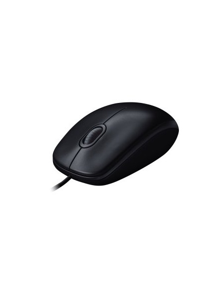 ÷ (km0) mouse logitech m90 usb retail con cable p/n:910-001793 cash30