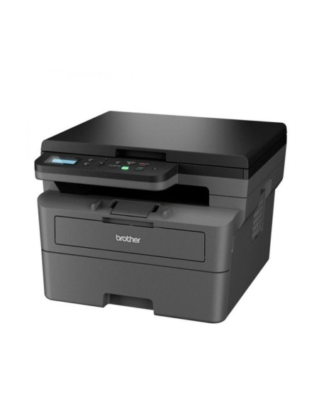 Impresora multifuncion laser Monocromo Brother DCP-L2627DWE Ecopro / A4 / Wifi / 32ppm / Duplex