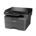 Impresora multifuncion laser Monocromo Brother DCP-L2627DWE Ecopro / A4 / Wifi / 32ppm / Duplex
