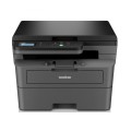 Impresora multifuncion laser Monocromo Brother DCP-L2627DWE Ecopro / A4 / Wifi / 32ppm / Duplex