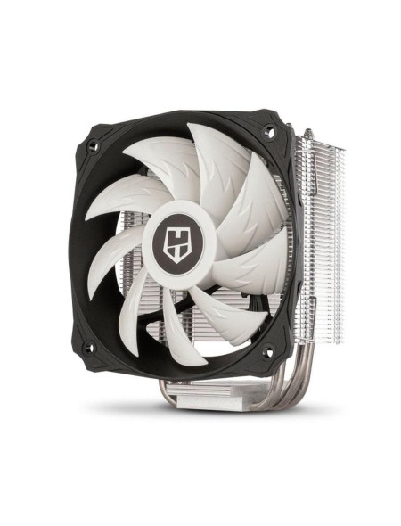 Ventilador Cpu Nox Hummer H-212 / 3 Heatpipes / Fan 120mm / Intel / 1700 / 2066 / 2011 / Amd / Am4 / Am5 / NXHUMMERH212