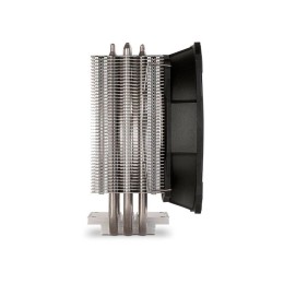 Ventilador Cpu Nox Hummer H-212 / 3 Heatpipes / Fan 120mm / Intel / 1700 / 2066 / 2011 / Amd / Am4 / Am5 / NXHUMMERH212