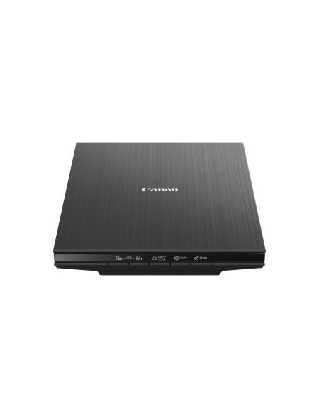 ÷ Escaner plano canon canoscan lide 400 4800ppp - scanlide400