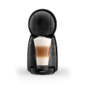 ÷ Cafetera krups piccolo xs dolce gusto negra/gris