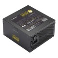 ÷ Fuente de alimentaci?n modular unyka atilus 3.1 black 850w cybenetics gold 