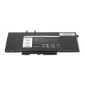Batería compatible para portátil DELL Latitude 5400 7.6V 8000 mAh Movano