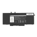 Batería compatible para portátil DELL Latitude 5400 7.6V 8000 mAh Mitsu