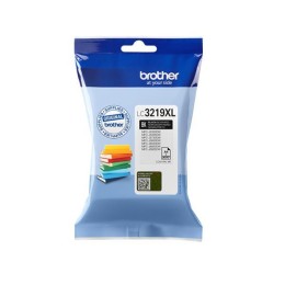 ÷ Lc3219xlbk cartucho de tinta 1 pieza(s) original negro