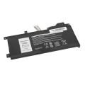 Batería compatible para portátil DELL Latitude 5295 7.6V 3000 mAh Movano