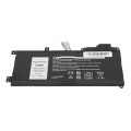 Batería compatible para portátil DELL Latitude 5295 7.6V 3000 mAh Movano