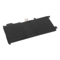 Batería compatible para portátil DELL Latitude 5295 7.6V 3000 mAh Movano