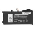Batería compatible para portátil DELL Latitude 5295 7.6V 3000 mAh Movano