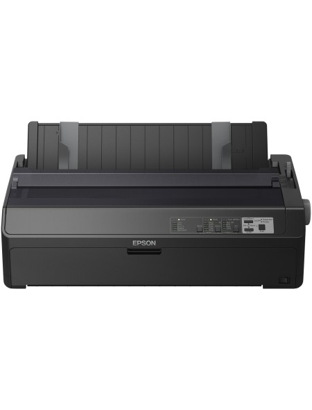÷ Epson matricial 9p fx-2190ii
