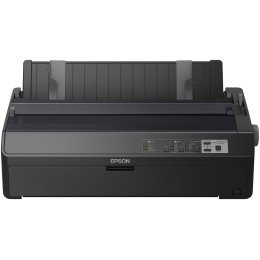 ÷ Epson matricial 9p fx-2190ii