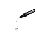 Pasta termica Grizzly Conductonaut Extreme / 1gr / Metal Liquido / TG-CE-001-R