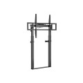 ÷ Soporte de pared motorizado fijo equip 650347 pantalla 55