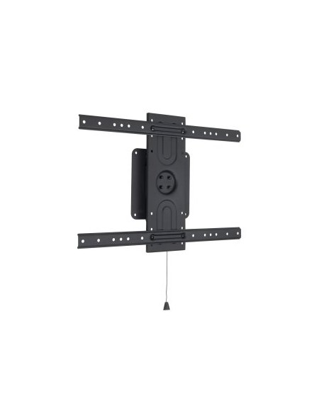 ÷ Soporte de pared orientable tooq lp3780f-r para pantalla de 37