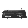 Batería compatible para portátil TOSHIBA PA5136U-1BRS 14.8V 4100mAh Mitsu