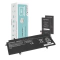 Batería compatible para portátil TOSHIBA PA5136U-1BRS 14.8V 4100mAh Movano