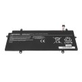 Batería compatible para portátil TOSHIBA PA5136U-1BRS 14.8V 4100mAh Movano