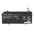 Batería compatible para portátil TOSHIBA PA5136U-1BRS 14.8V 4100mAh Movano