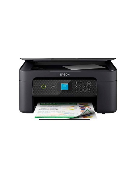 Impresora multifuncion Epson Expression Home Xp-3200 / A4 / 33Ppm / Usb / Wifi / Duplex