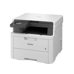 Impresora Multifuncion Laser Led Color Brother DCP-L3520CDWE / Wifi / 18ppm / Duplex / TN248