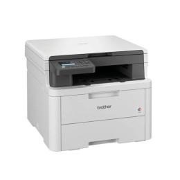 Impresora Multifuncion Laser Led Color Brother DCP-L3520CDWE / Wifi / 18ppm / Duplex / TN248