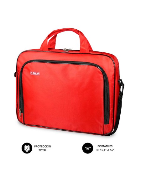 Maletin Subblim Oxford hasta 16