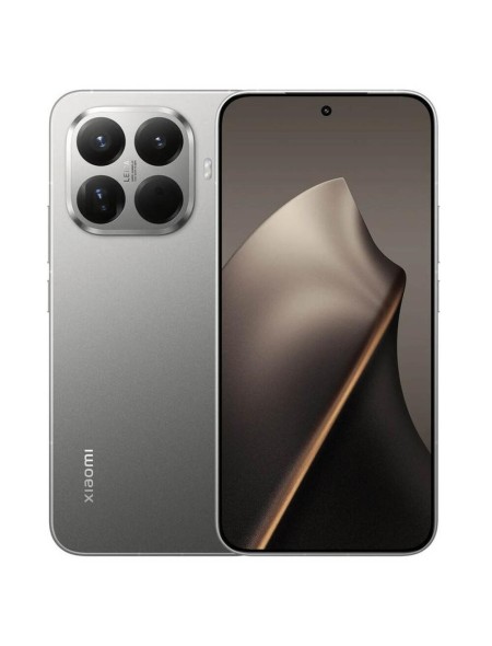 Smartphone Xiaomi 15T Pro 12Gb / 1024 Gb Gray