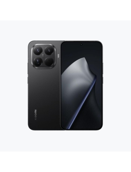 Smartphone Xiaomi 15T Pro 12Gb / 1024 Gb Black