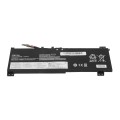 Batería compatible para portátil LENOVO L20C3PC2 11.52V 3910mAh Mitsu