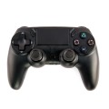 Mando Inalambrico PS4 - PC / 600mah / Type-C / Gembird / Negro / JPD-PS4BT-01-BK
