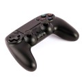 Mando Inalambrico PS4 - PC / 600mah / Type-C / Gembird / Negro / JPD-PS4BT-01-BK