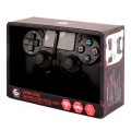 Mando Inalambrico PS4 - PC / 600mah / Type-C / Gembird / Negro / JPD-PS4BT-01-BK
