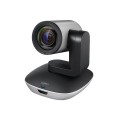 ÷ Camara logitech group sistema de videoconferencia camara ptz pro fhd 30fps zoom x10 p/n 960-001057