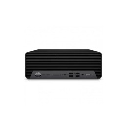 Ordenador Reacondicionado SFF HP Prodesk 600 G6 / i7-10th / 16GB / 512 GB NVME / Win 11 Pro / Sin VGA / Grado A