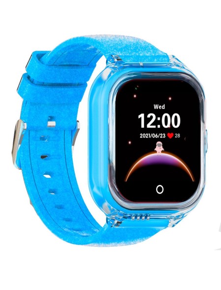 Smartwatch SaveFamily Infantil Enjoy GPS / 1.4