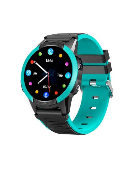 Smartwatch SaveFamily Slim llamada y GPS / 1.28
